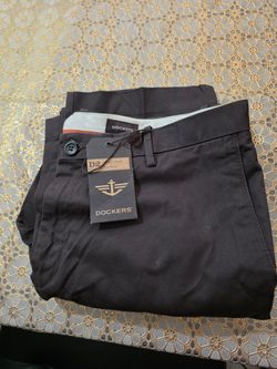 Dockers
