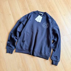 Acne Studios Men’s Hoodie 2026 New