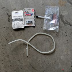 Speed Bleeder Kit