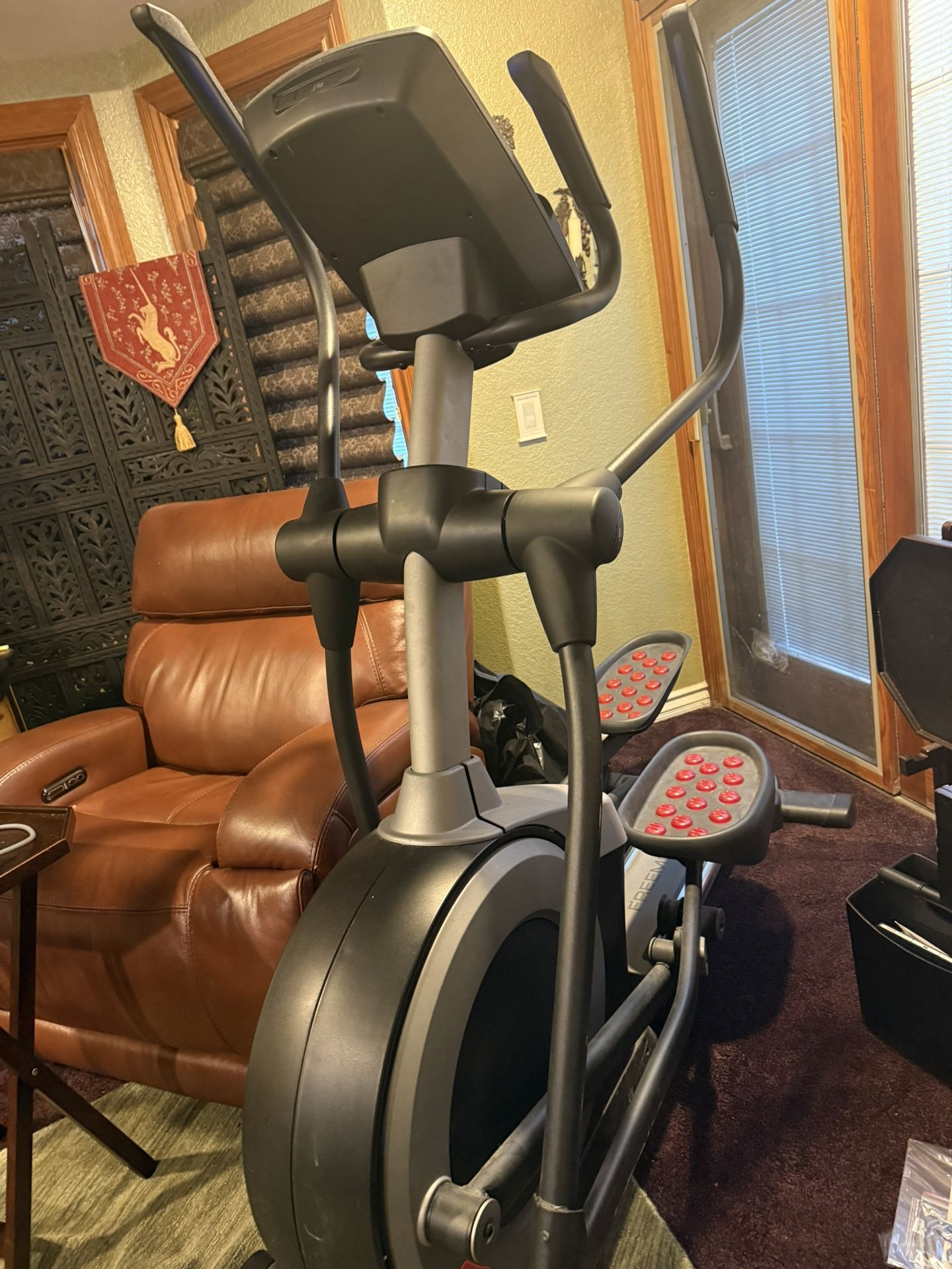 Freemotion Elliptical 515 From Costco 