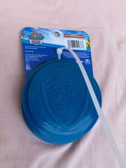 Paw Patrol Food Can Covers 3 pack