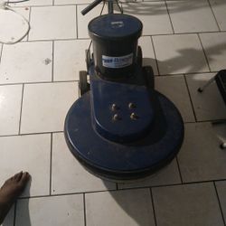floor buffer 