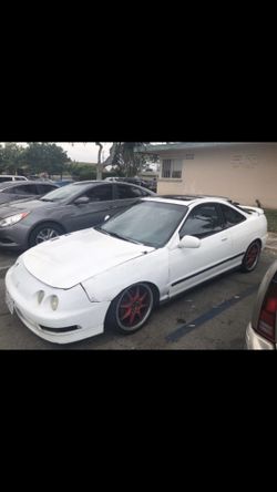 1994 Acura Integra