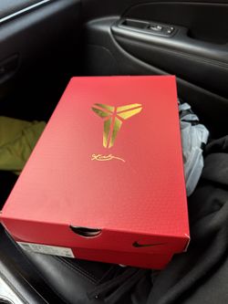 Kobe Year Of The Mamba