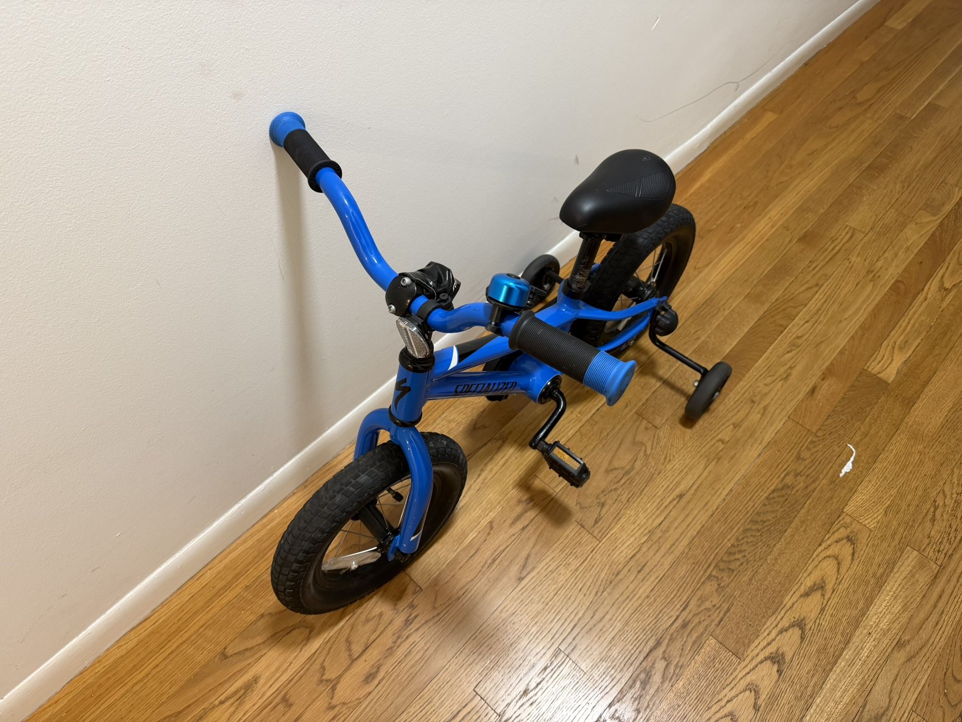 Specialized Riprock Coaster 12 - Bike