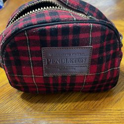 Pendleton Crossbody Bag 