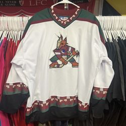 Phx Coyotes Starter Hockey Jersey
