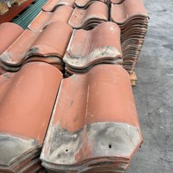US Clay Tile