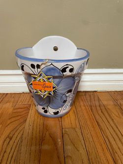 Wall Mount Planter 🪻New 🪻