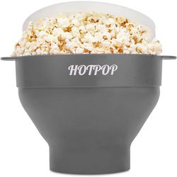 Hamilton Beach- Hot oil Popcorn Popper- 40094733026 for Sale in Long Beach,  CA - OfferUp