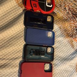 Iphone 13pro Max Cases