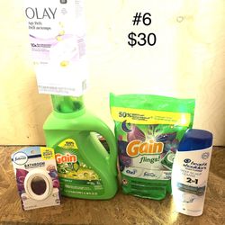 Productos De Limpieza 