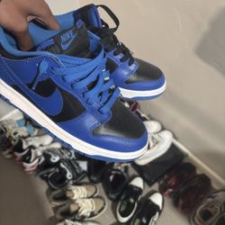 Dunks nike size 7 
