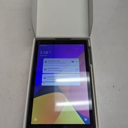 TCL Tablet - Tab 8 LE Like New In Box 