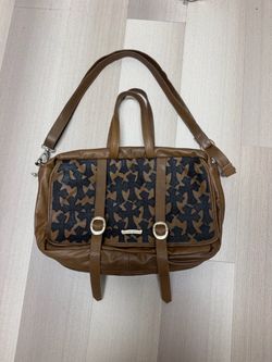 Chrome Heart Bag