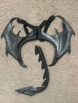 Halloween accessories