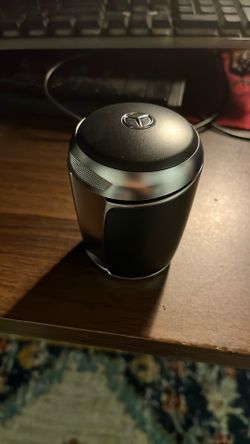 Mercedes Ash Tray