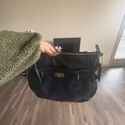 Coach vintage Chelsea shoulder bag tote