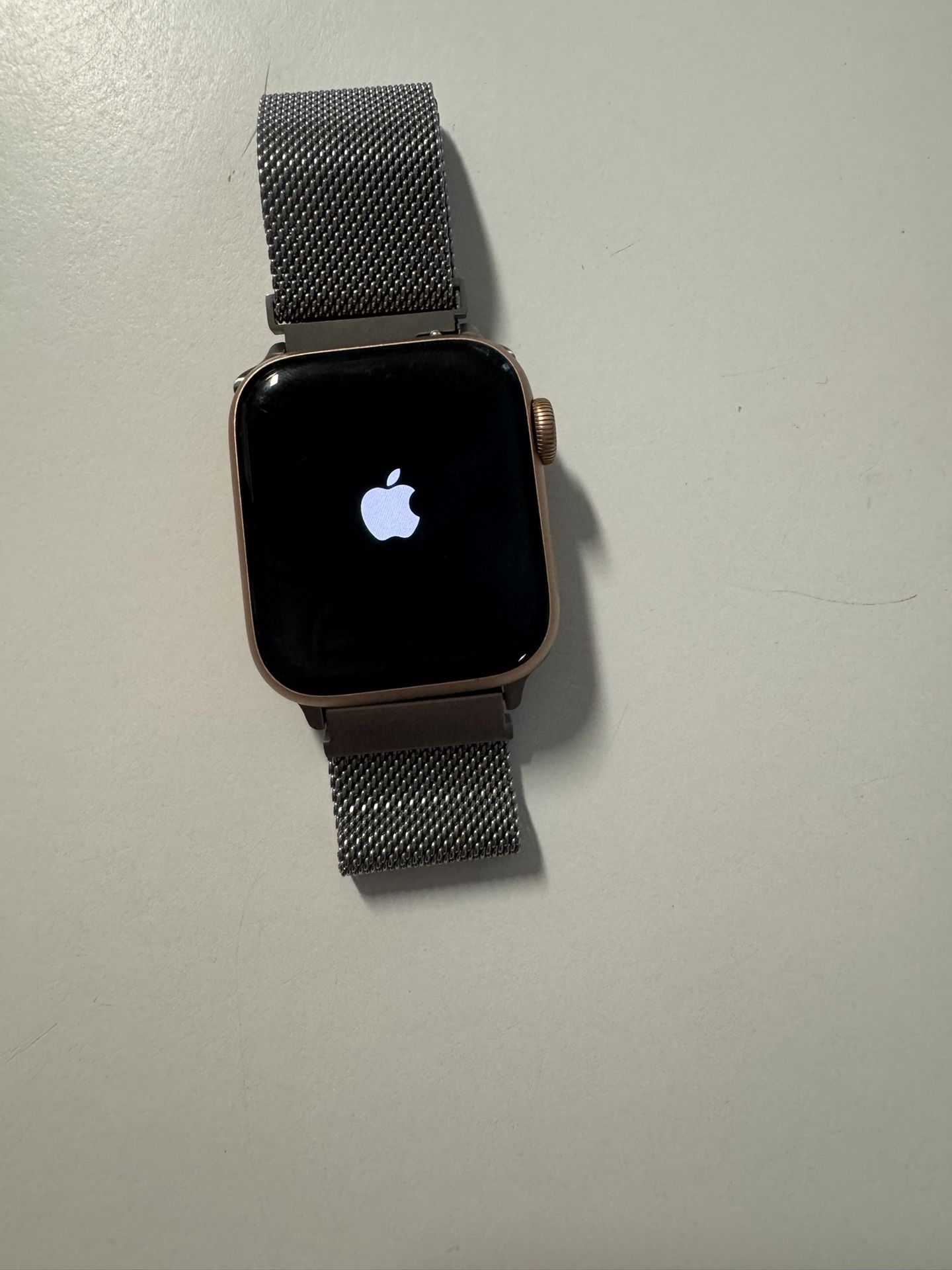 Apple Watch SE
