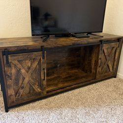 Entertainment Center