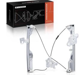 A-Premium Electric Power Window Regulator Without Motor Compatible with Infiniti