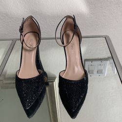 Dressy Shoes