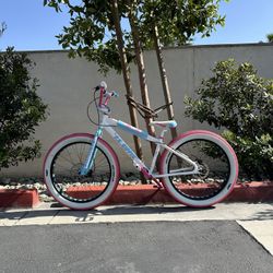 SE Fat Ripper 
