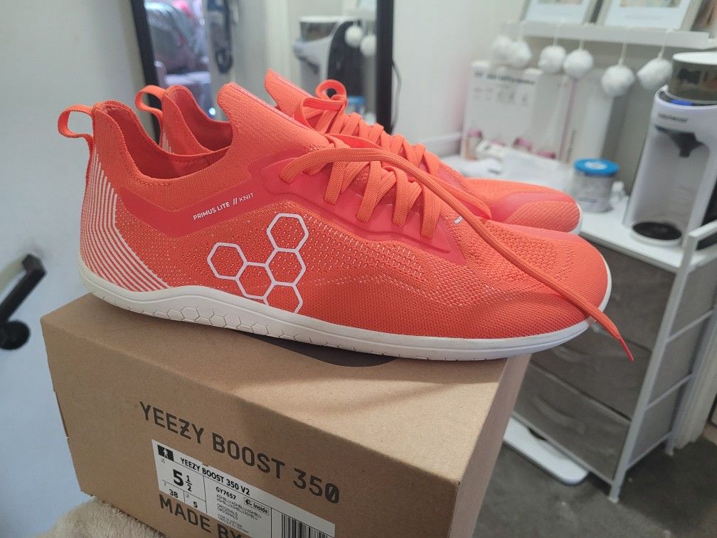 Vivo Barefoot Shoes