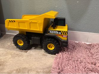 Tonka truck