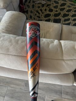 LV Select Power USSSA Bat -10
