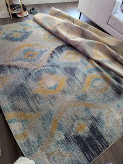 Very large Safavieh room rug