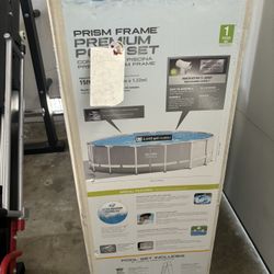 Above Ground Pool