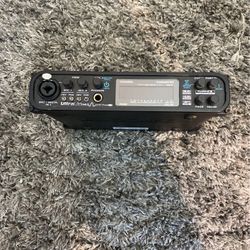 MOTU ULmk3 UltraLite mk3 Hybrid Firewire USB Audio Interface