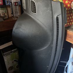 Front dash for a 2009 Subaru legacy