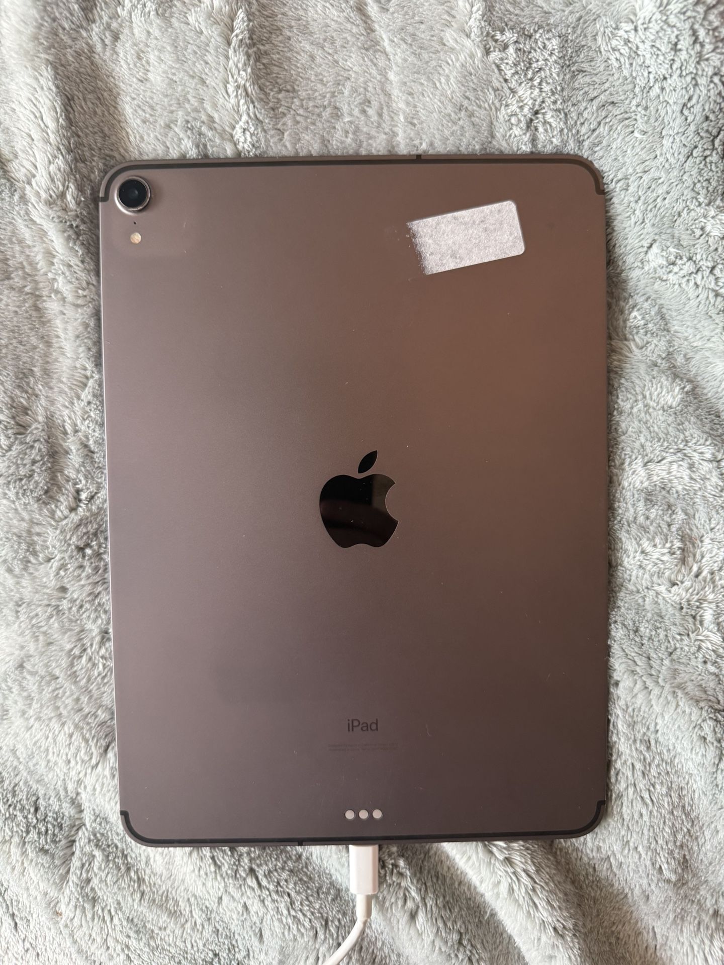 iPad series 11