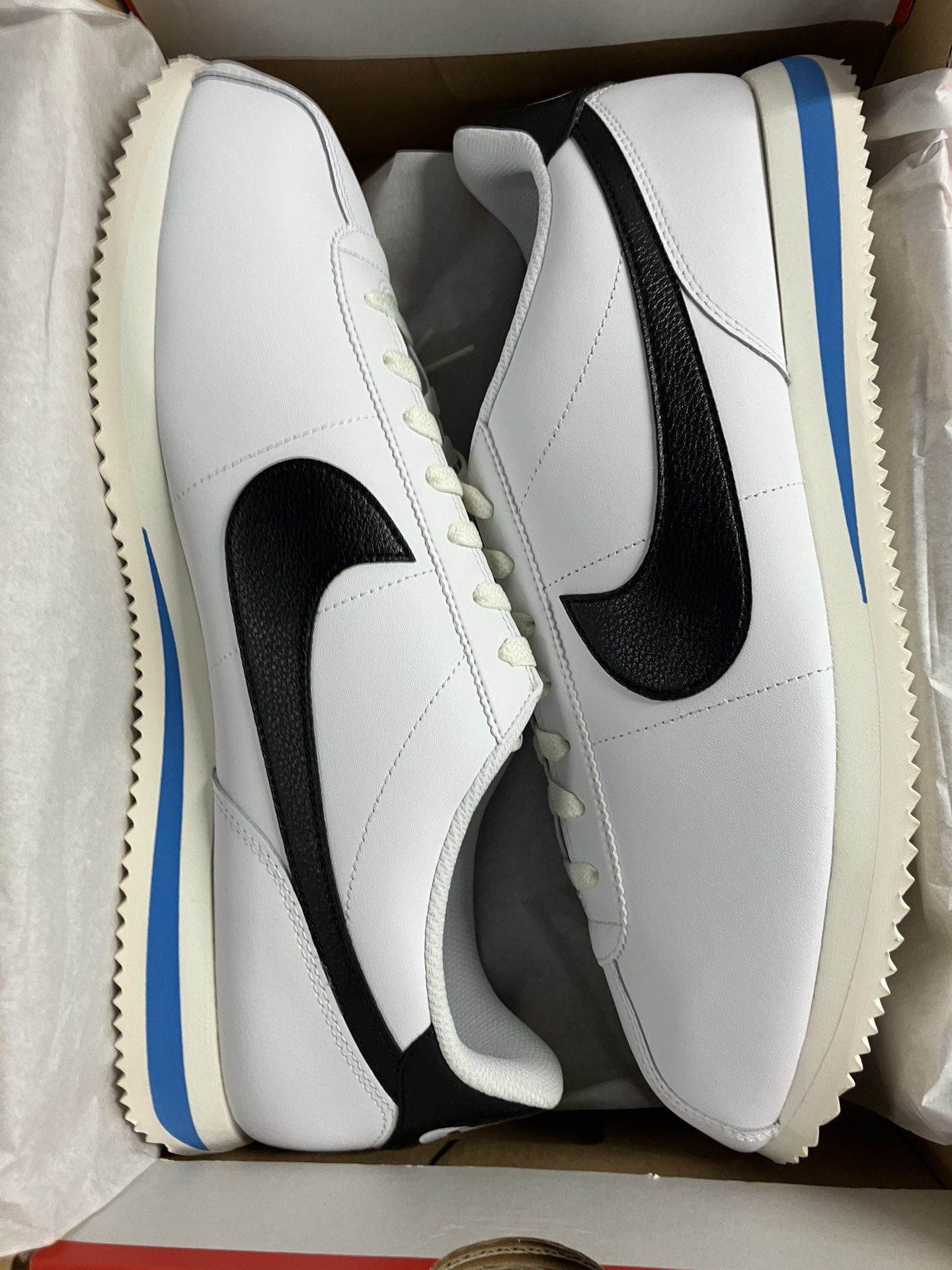 Men’s Nike Cortez