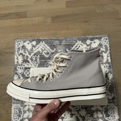 Fear Of God Converse 