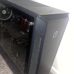 Cyberpowerpc C-series 