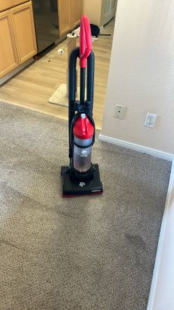 dirt devil endura lite