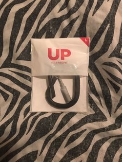 Up jawbone large