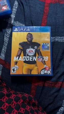 Madden