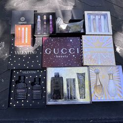 Fragrance men&women’s