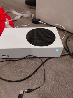 Microsoft Xbox Series S Console