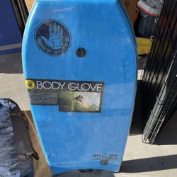 Body Glove Body Board. Still In Wrapper
