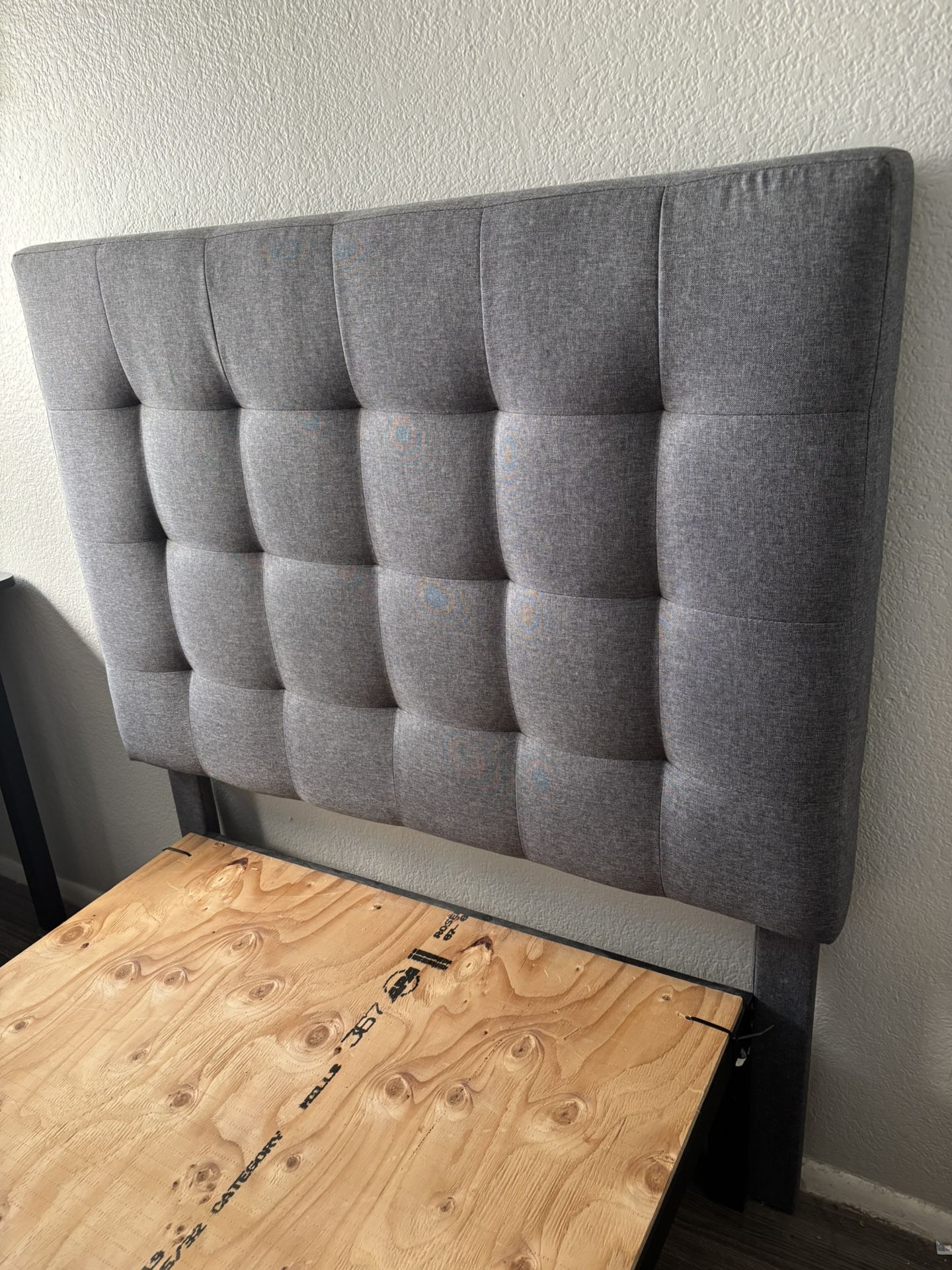 Bed Frame