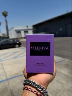 💜 Valentino Donna Born In Roma Purple Melancholia ✨