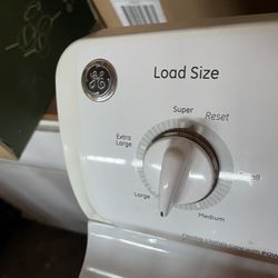 General Electric Washer 
