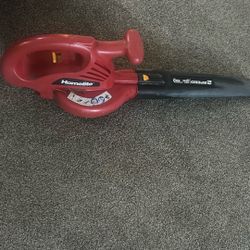 Blower Electric RED Works  2 Speed.  150