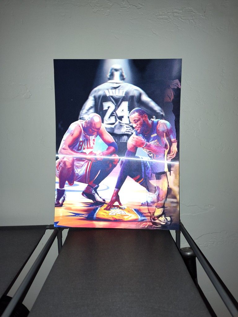 Hologram Pictures