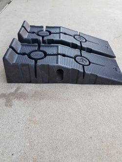 Rhino Auto Ramps
